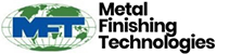 Metal Finishing Technology Logo